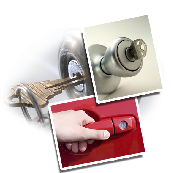 Locksmith Service