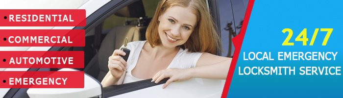 Locksmith Services in Arizona